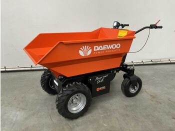 Мини-самосвал DAEWOO
