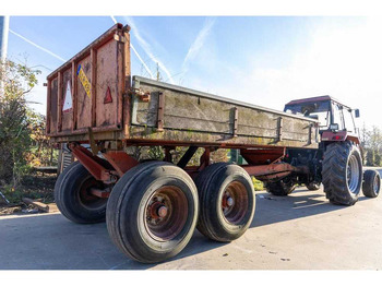 Мини-самосвал DUMPER: фото 5