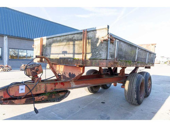 Мини-самосвал DUMPER: фото 3