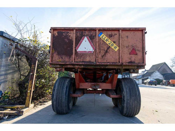 Мини-самосвал DUMPER: фото 4