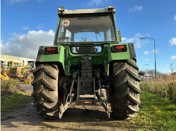 Трактор FENDT FARMER 309 LSA TURBOMATIK FOUR-WHEEL DRIVE AGRICULTURAL TRACTOR: фото 4 Трактор FENDT FARMER 309 LSA TURBOMATIK FOUR-WHEEL DRIVE AGRICULTURAL TRACTOR: фото 4