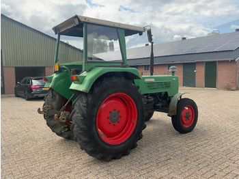 Трактор Fendt Farmer 108S: фото 4