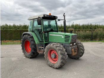 Трактор FENDT Farmer 309