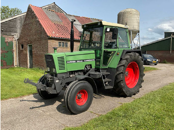 Трактор FENDT Farmer 310
