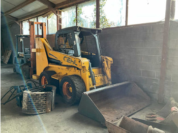 Экскаватор BOBCAT