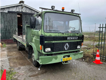 Грузовик 1984 RENAULT TRUCK: фото 3 Грузовик 1984 RENAULT TRUCK: фото 3
