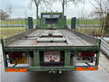Грузовик 1984 RENAULT TRUCK: фото 5 Грузовик 1984 RENAULT TRUCK: фото 5