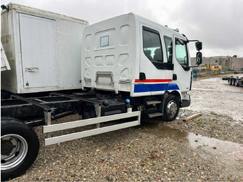 Грузовик 2007 RENAULT MIDLUM 190-08 EL TRUCK: фото 5