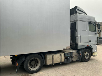 Грузовик 2009 DAF FTXF 105 TRUCK: фото 4