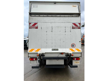 Грузовик 2010 DAF LF220 RIGID: фото 4