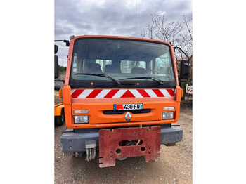 Грузовик DUMP TRUCK -RENAULT - MIDLINER: фото 3