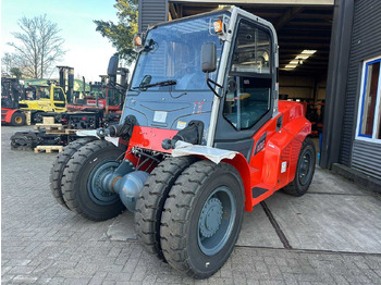 Вилочный погрузчик HELI