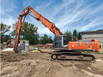 Экскаватор HITACHI ZX350LC-3
