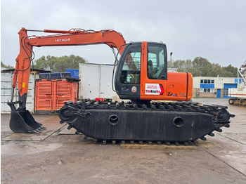 Экскаватор HITACHI ZX70