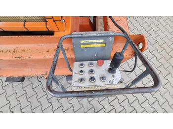 Подъёмник HOLLAND LIFT Monostar Q135EL18: фото 5