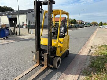 Вилочный погрузчик HYSTER