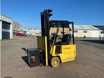 Вилочный погрузчик HYSTER