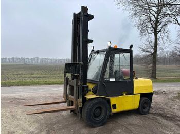 Вилочный погрузчик HYSTER
