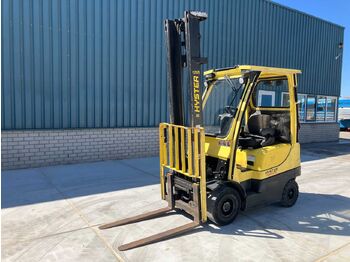 Вилочный погрузчик HYSTER
