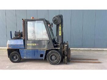 Вилочный погрузчик HYSTER