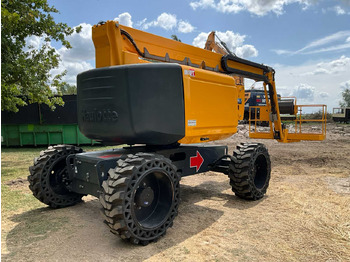 Подъёмник Haulotte HA20 RTJ PRO: фото 5