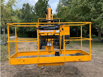 Подъёмник Haulotte HA20 RTJ PRO: фото 2