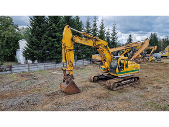 Гусеничный экскаватор HITACHI ZX250