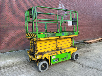 Подъёмник ITECO