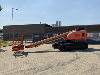 Подъёмник JLG 600SCG: фото 3