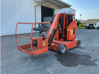 Подъёмник JLG Toucan 12E: фото 4