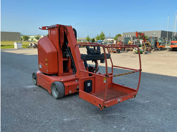 Подъёмник JLG Toucan 12E: фото 3