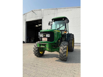 Трактор JOHN DEERE 5080GF