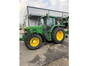 Трактор JOHN DEERE 6910