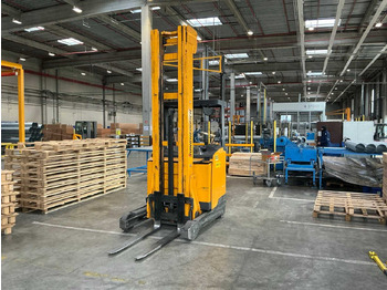 Вилочный погрузчик JUNGHEINRICH