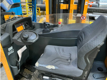 Вилочный погрузчик JUNGHEINRICH - ETV214 - FORKLIFT TRUCKS - 2012: фото 5 Вилочный погрузчик JUNGHEINRICH - ETV214 - FORKLIFT TRUCKS - 2012: фото 5