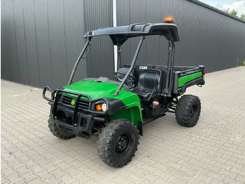 Сельскохозяйственный прицеп JOHN DEERE