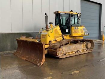 Бульдозер KOMATSU D61PX-23