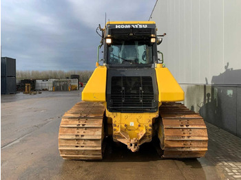 Бульдозер Komatsu D61PX-23: фото 5