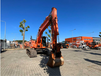 Мини-экскаватор Kubota PC210LC-10: фото 5