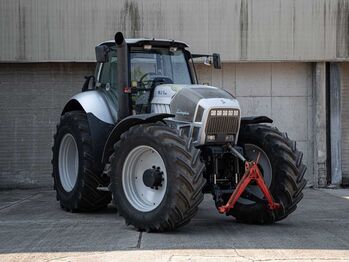 Трактор LAMBORGHINI