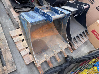 Колёсный погрузчик LEHNHOFF - CTL10 - 2016 - LOW SPOON 1000 MM WIDE, SW MS08: фото 2 Колёсный погрузчик LEHNHOFF - CTL10 - 2016 - LOW SPOON 1000 MM WIDE, SW MS08: фото 2