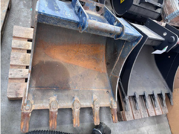 Колёсный погрузчик LEHNHOFF - CTL10 - 2016 - LOW SPOON 1000 MM WIDE, SW MS08: фото 3 Колёсный погрузчик LEHNHOFF - CTL10 - 2016 - LOW SPOON 1000 MM WIDE, SW MS08: фото 3