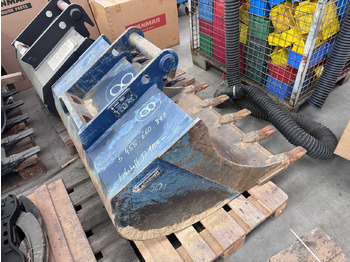 Колёсный погрузчик