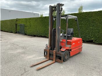 Вилочный погрузчик LINDE E25