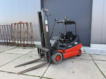 Вилочный погрузчик LINDE E25