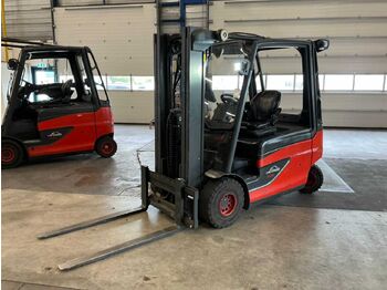 Вилочный погрузчик LINDE E25
