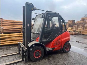 Вилочный погрузчик LINDE H45