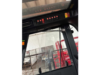 Вилочный погрузчик LINDE - H80D-02 - FORKLIFT TRUCKS - 2012: фото 2 Вилочный погрузчик LINDE - H80D-02 - FORKLIFT TRUCKS - 2012: фото 2