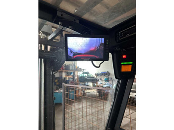 Вилочный погрузчик LINDE - H80D-02 - FORKLIFT TRUCKS - 2012: фото 4 Вилочный погрузчик LINDE - H80D-02 - FORKLIFT TRUCKS - 2012: фото 4