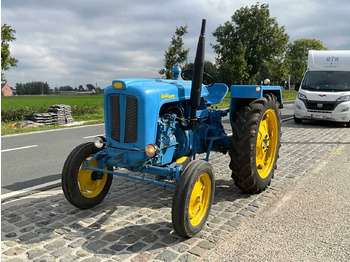 Трактор LANDINI